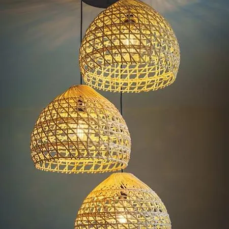 The House Of Celeste Saumur