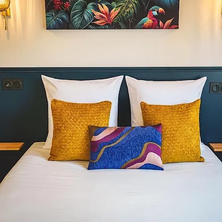 The House Of Celeste