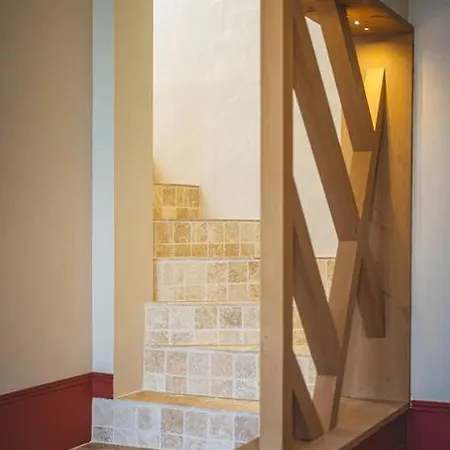 The House Of Celeste Holiday home