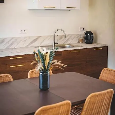 The House Of Celeste * Saumur