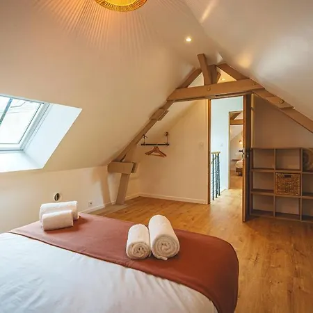 Vakantiehuis The House Of Celeste