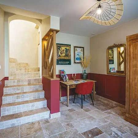 The House Of Celeste Holiday home *