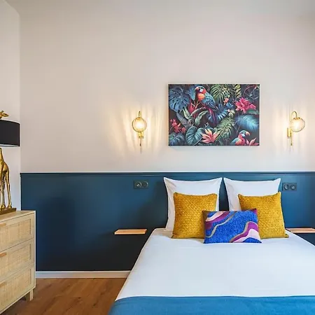 Vakantiehuis The House Of Celeste *