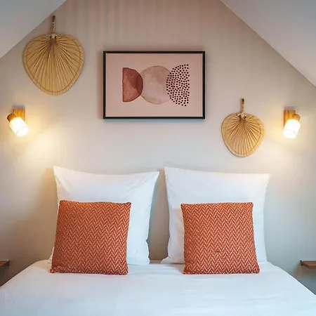 The House Of Celeste Holiday home