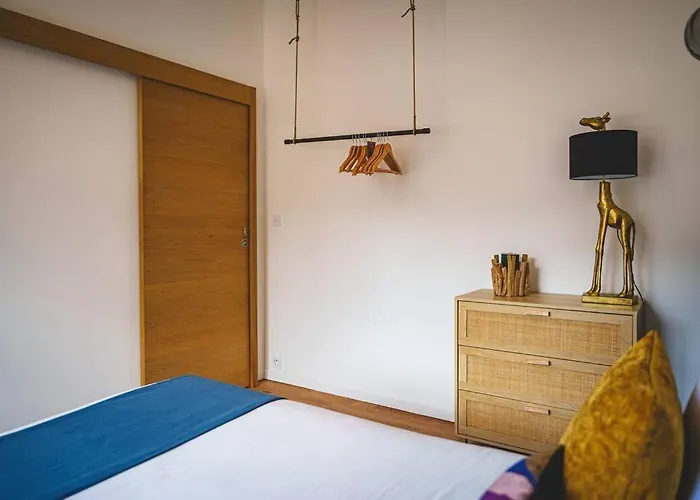 Vakantiehuis The House Of Celeste