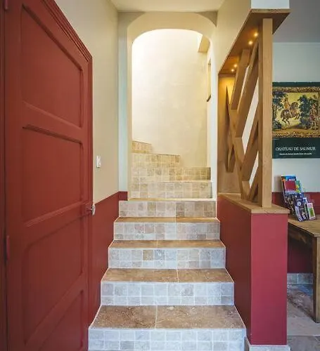 The House Of Celeste *