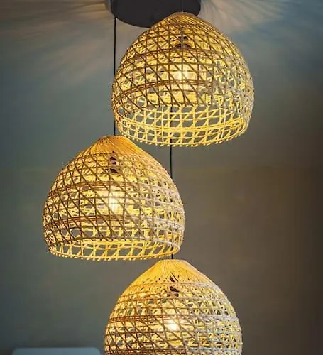 The House Of Celeste Saumur