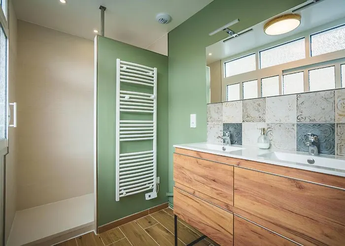 The House Of Celeste Vakantiehuis *