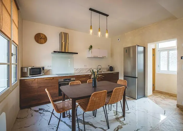 The House Of Celeste Saumur