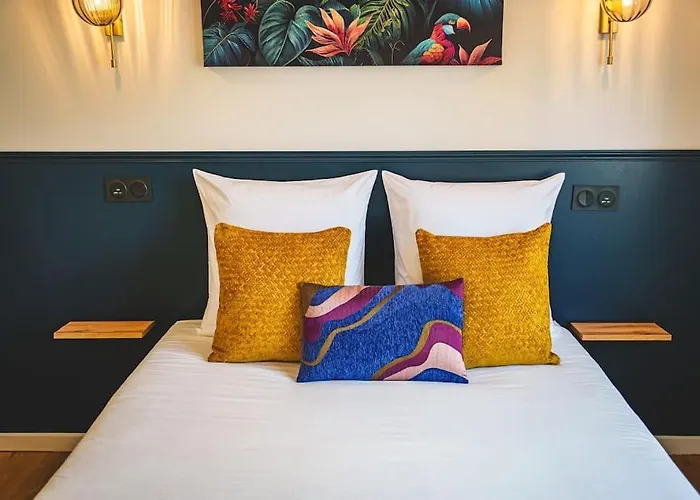 The House Of Celeste