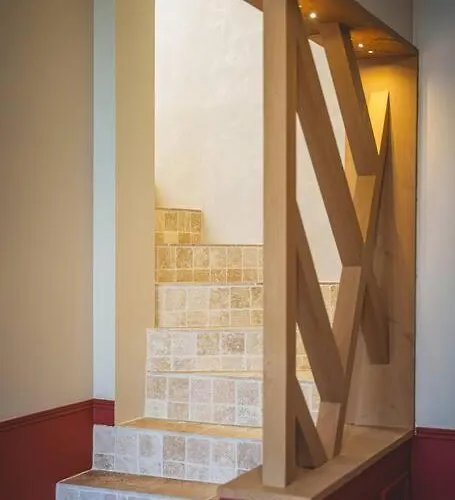 The House Of Celeste Vakantiehuis