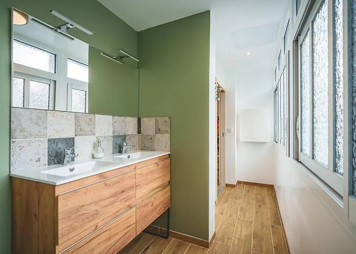 Nyaraló The House Of Celeste *