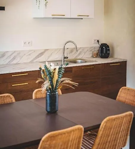 The House Of Celeste * Saumur