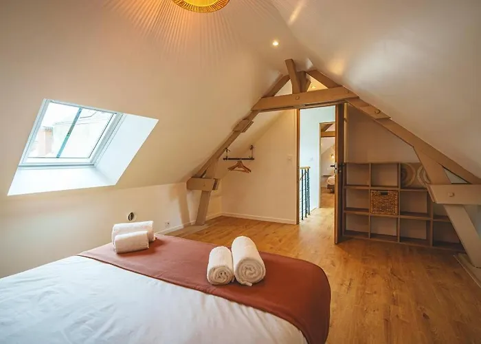 Vakantiehuis The House Of Celeste