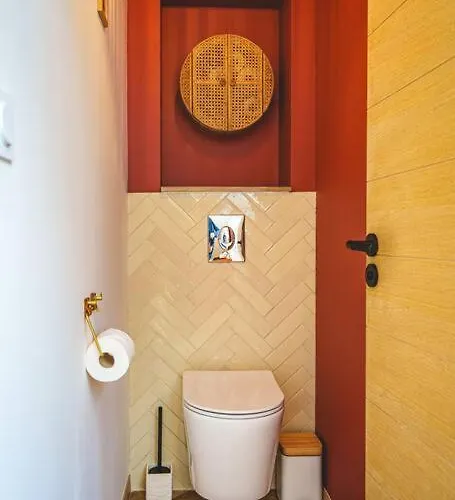 The House Of Celeste Saumur