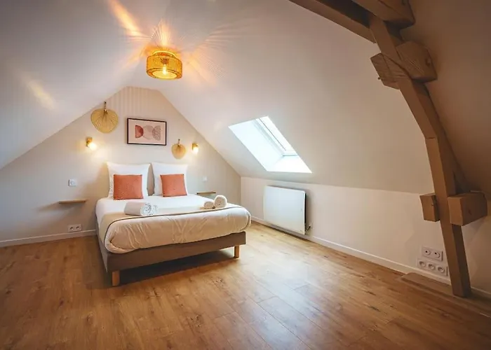 The House Of Celeste