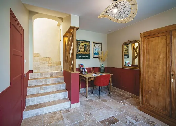 The House Of Celeste Nyaraló *