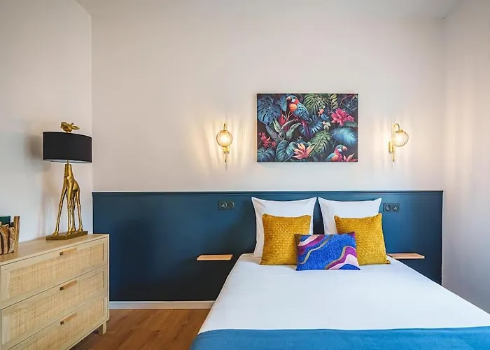 Nyaraló The House Of Celeste *