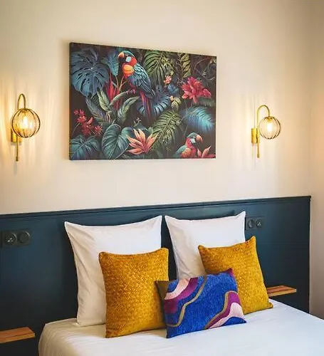 The House Of Celeste *