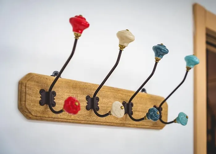 The House Of Celeste Saumur