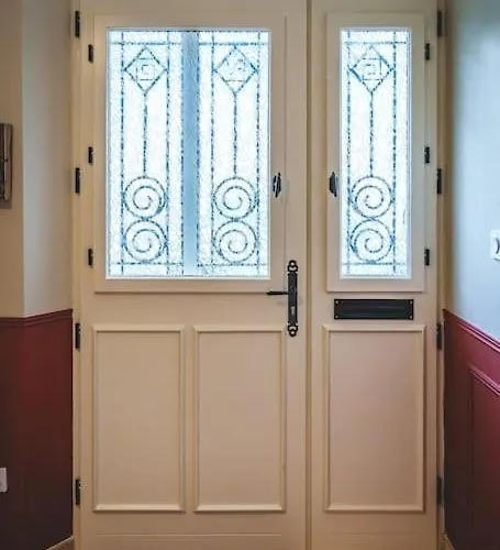 Nyaraló The House Of Celeste