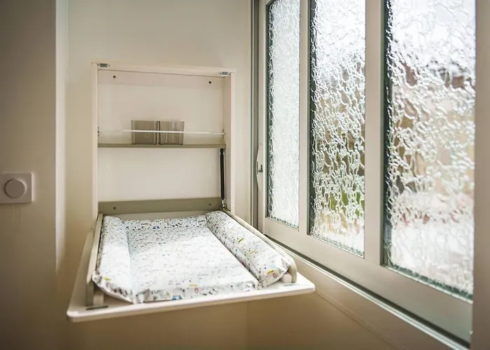 Vakantiehuis The House Of Celeste Saumur