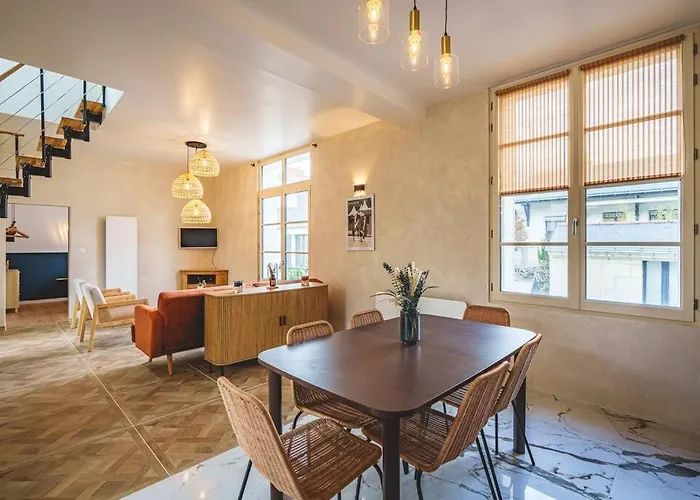 The House Of Celeste *