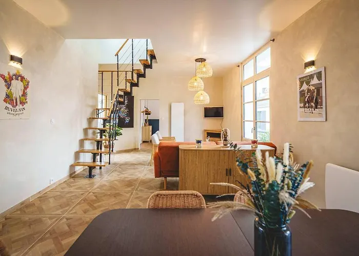 Nyaraló The House Of Celeste