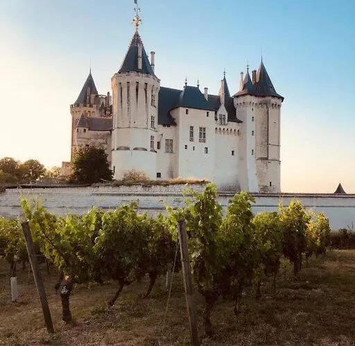 The House Of Celeste Nyaraló *