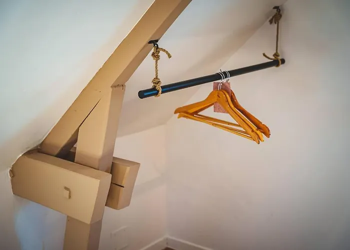 The House Of Celeste * Saumur