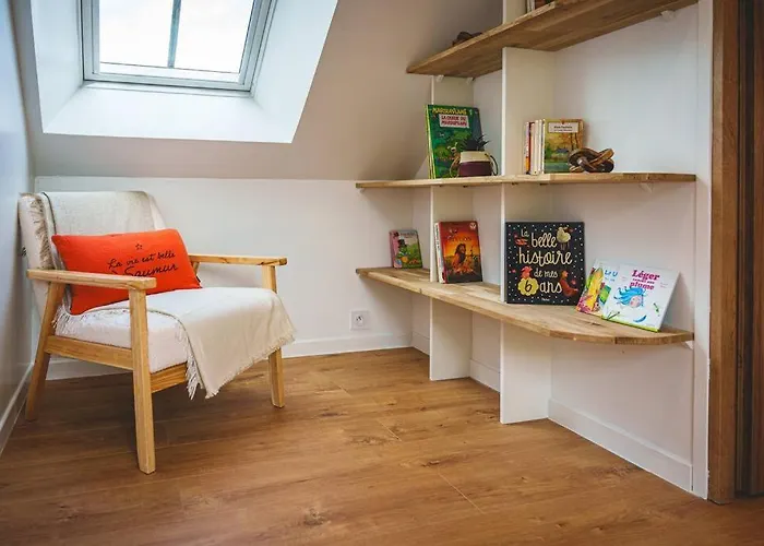 The House Of Celeste