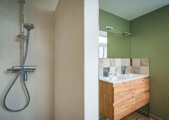 The House Of Celeste Vakantiehuis Saumur