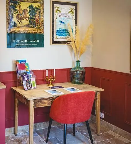 The House Of Celeste Nyaraló