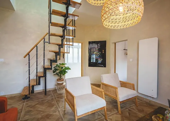 Nyaraló The House Of Celeste