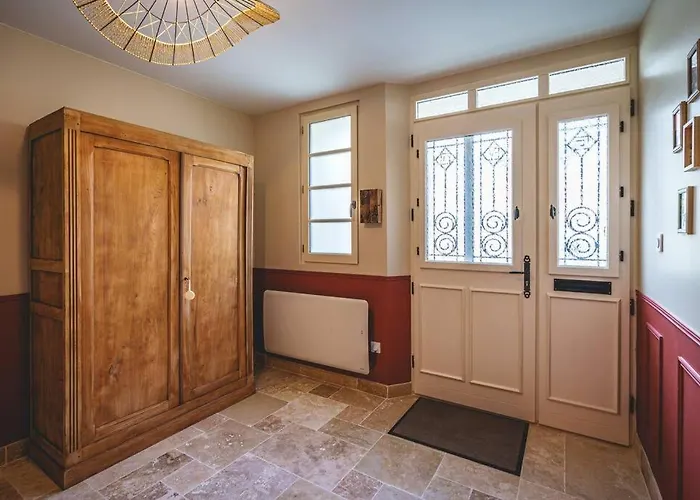 The House Of Celeste Vakantiehuis